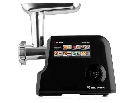 Мясорубка BRAYER BR 1612